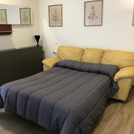 Appartamento La Tana De Il Lupo E La Volpe