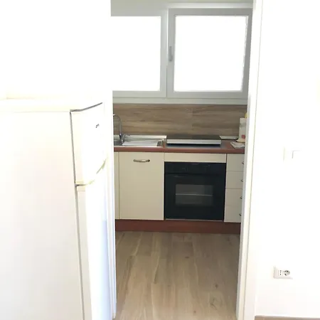 Lejlighed La Tana De Il Lupo E La Volpe Centobuchi
