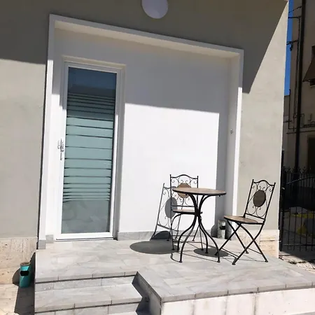 Lejlighed La Tana De Il Lupo E La Volpe